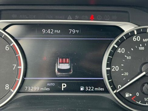 Used 2023 Nissan Rogue SV w/ SV Premium Package AWD/4WD image 23