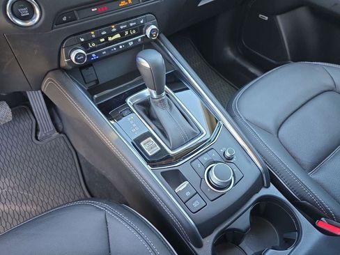 Certified 2025 MAZDA CX-5 AWD 2.5 S w/ Premium Plus Pkg image 30