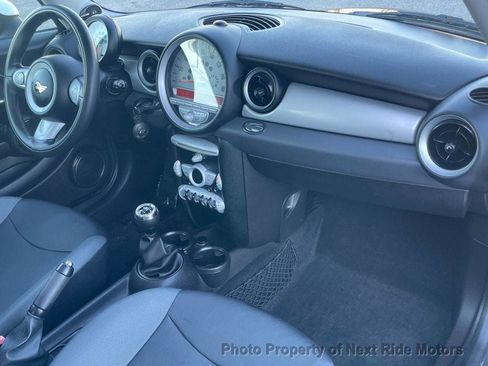 Used 2010 MINI Cooper Hardtop FWD image 20