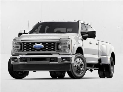 New 2026 Ford F450 Lariat