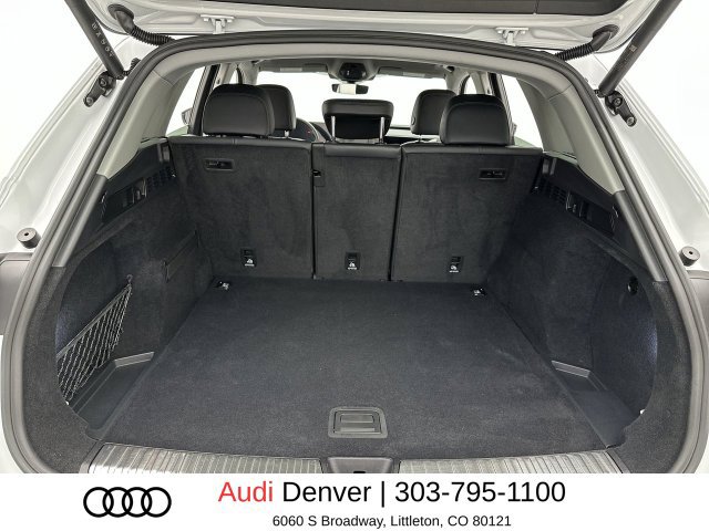 Used 2025 Audi Q5 Premium w/ Convenience Package AWD/4WD image 23