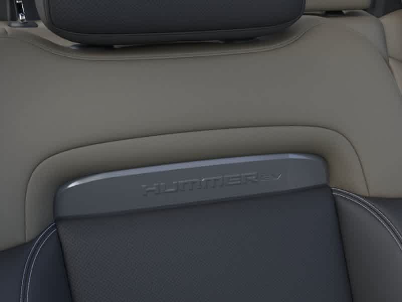New 2026 GMC Hummer EV 4x4 Crew Cab image 21