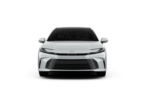 New 2026 Toyota Camry XLE AWD/4WD image 17