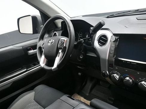 Used 2021 Toyota Tundra SR5 AWD/4WD image 11