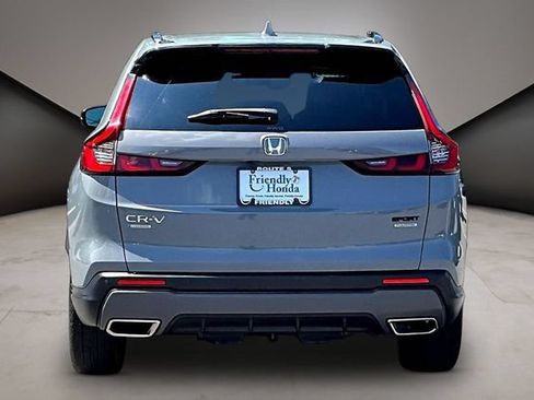 Used 2023 Honda CR-V Sport Touring image 5