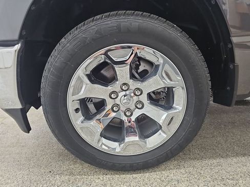Used 2022 RAM 1500 Big Horn AWD/4WD image 24