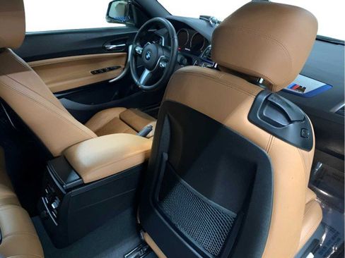 Used 2018 BMW M240i Convertible image 64