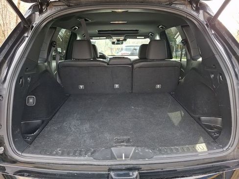 Used 2022 Honda Passport EX-L image 28