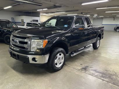 Used 2013 Ford F150 XLT w/ Mid Equipment Group