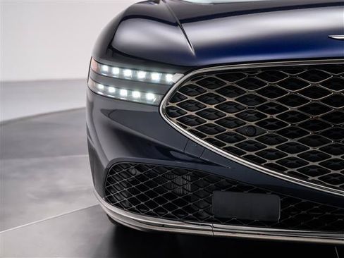New 2026 Genesis G90 3.5T AWD/4WD image 9