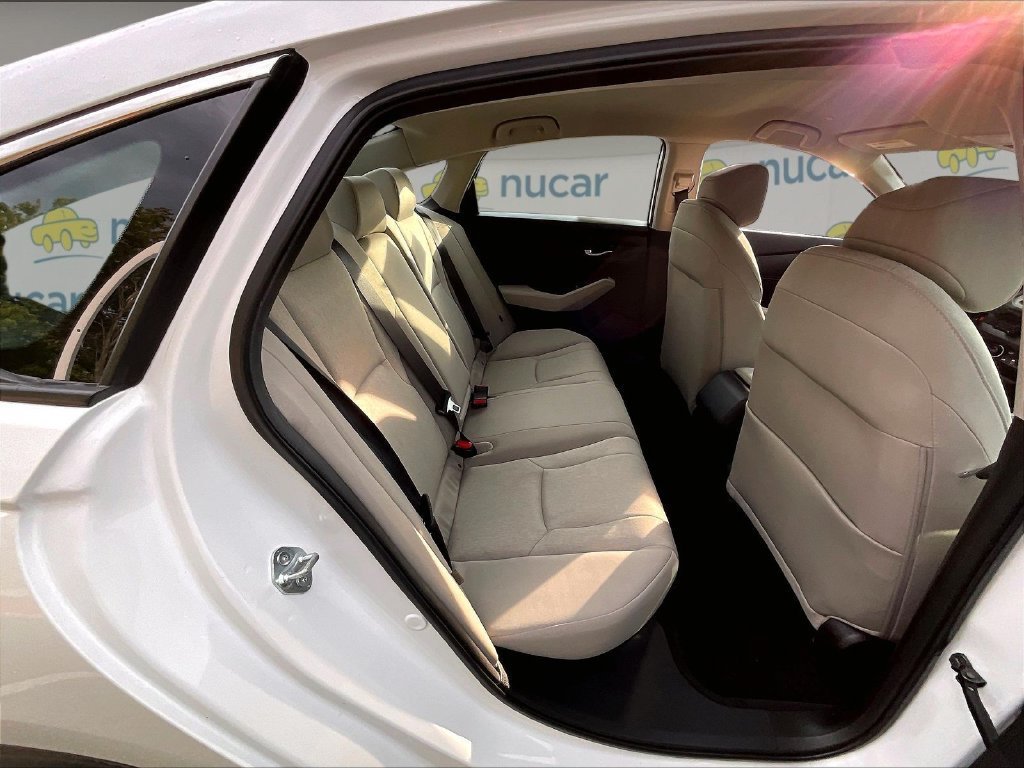 Used 2024 Honda Accord LX image 16