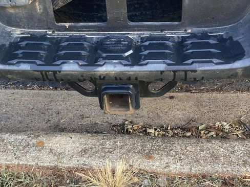 Used 2020 Toyota Tacoma TRD Sport AWD/4WD image 12