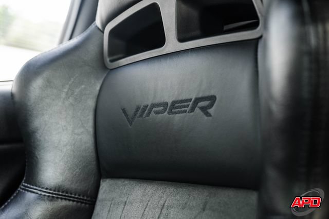 Used 2008 Dodge Viper SRT-10 RWD image 23