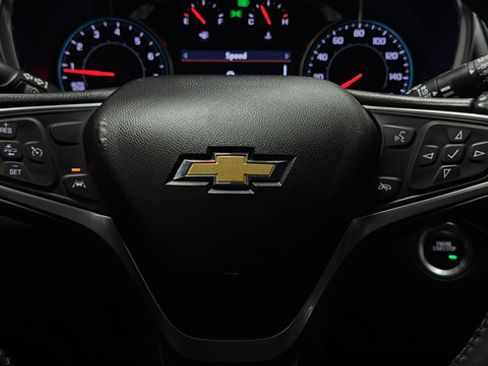 Used 2021 Chevrolet Equinox Premier w/ Redline Edition AWD/4WD image 15
