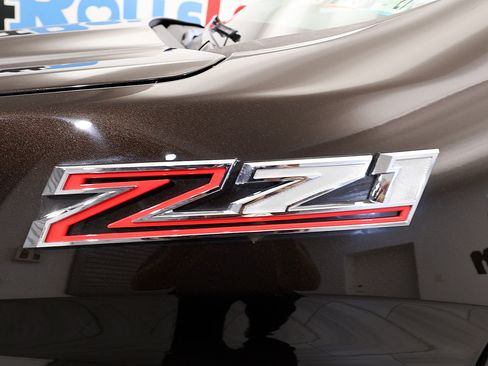 Used 2019 Chevrolet Silverado 1500 RST AWD/4WD image 11