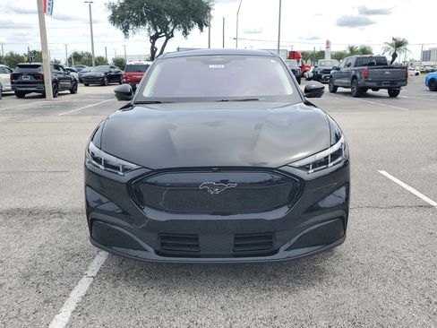 New 2025 Ford Mustang Mach-E Premium w/ Interior Protection Package image 3