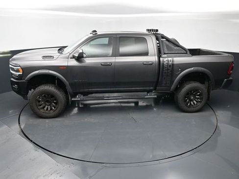 Used 2020 RAM 2500 Power Wagon AWD/4WD image 17