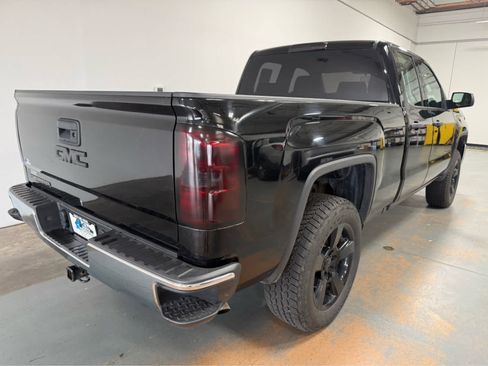 Used 2018 GMC Sierra 1500 2WD Double Cab image 7