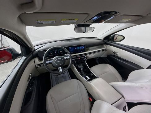 Used 2025 Hyundai Tucson SEL FWD image 22