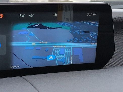 New 2025 Ford Expedition Platinum w/ Stealth Performance Package image 32