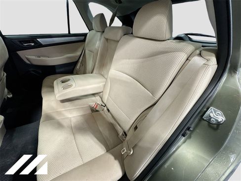 Used 2019 Subaru Outback 2.5i Premium w/ Protection Package #1 image 26