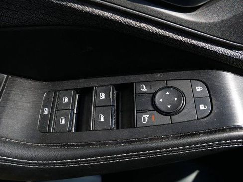 Certified 2023 Nissan Rogue SV AWD/4WD image 15
