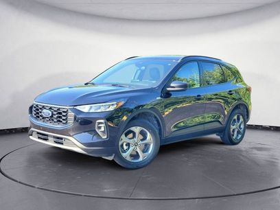Used 2025 Ford Escape ST-Line Select
