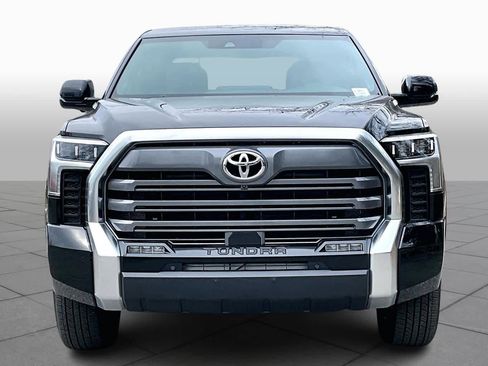 Used 2025 Toyota Tundra Limited image 4