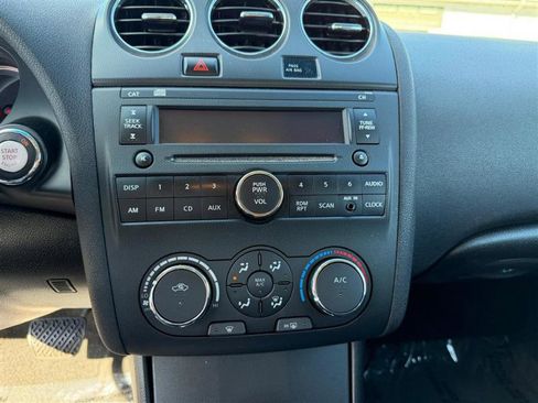 Used 2012 Nissan Altima 2.5 S image 23