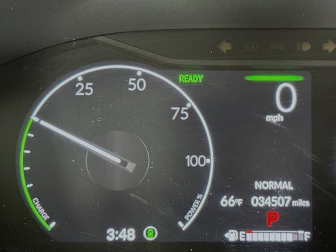 Certified 2023 Honda CR-V Sport Touring image 12