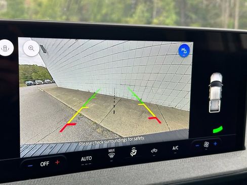 New 2026 Ford Maverick XLT AWD/4WD image 15