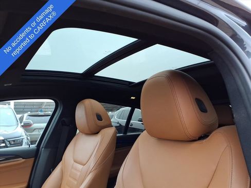 Used 2021 BMW X4 xDrive30i image 19