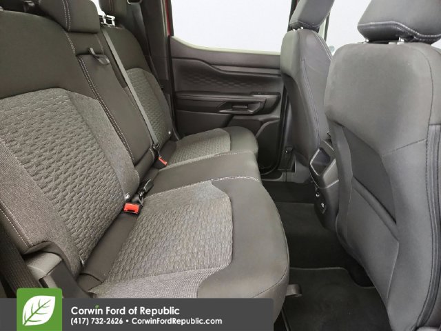 New 2026 Ford Ranger XLT AWD/4WD image 27