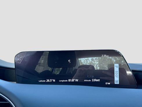 New 2026 MAZDA MAZDA3 s image 30