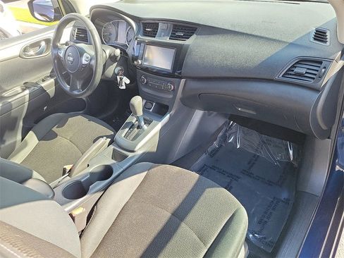 Used 2019 Nissan Sentra S w/ Appearance Package image 16