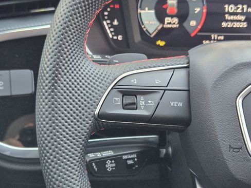 New 2025 Audi Q3 2.0T Premium Plus image 31
