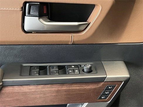 New 2026 Toyota Tundra 1794 Edition image 20