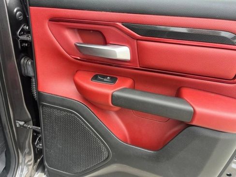 Used 2019 RAM 1500 Rebel AWD/4WD image 31