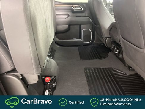 Certified 2023 Chevrolet Silverado 1500 LT image 25