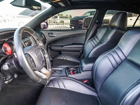 Used 2021 Dodge Charger SRT Hellcat image 19