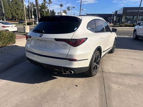 Used 2026 Acura MDX Type S image 5