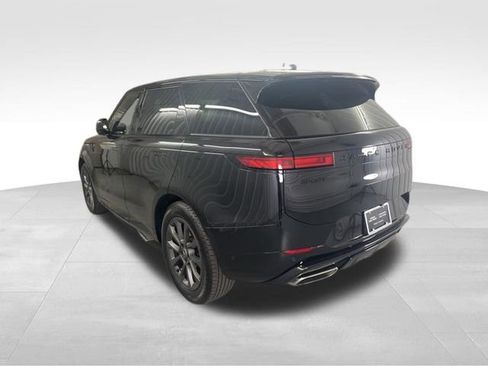 Used 2024 Land Rover Range Rover Sport Dynamic SE AWD/4WD image 8