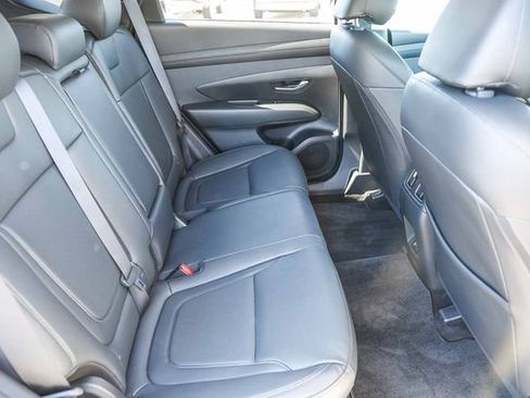 Certified 2025 Hyundai Tucson SEL image 22