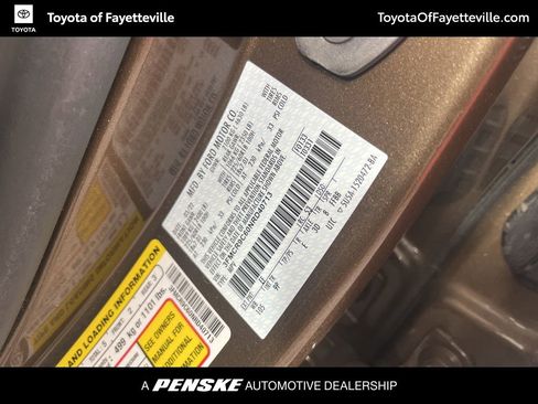 Used 2022 Ford Bronco Sport Outer Banks AWD/4WD image 32