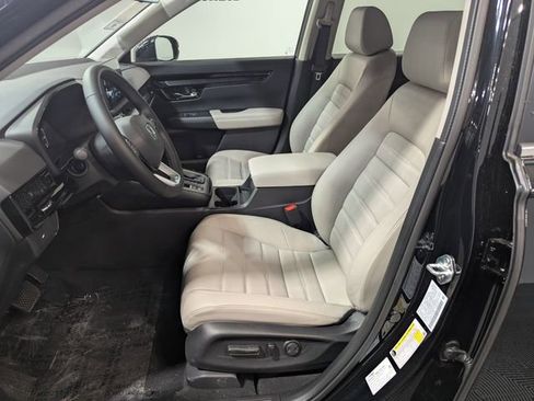 New 2026 Honda CR-V EX-L image 11