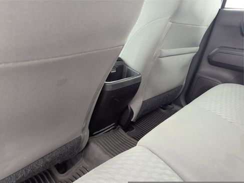 Used 2021 Toyota Tacoma SR image 11