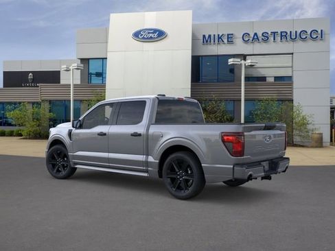 New 2026 Ford F150 STX AWD/4WD image 5