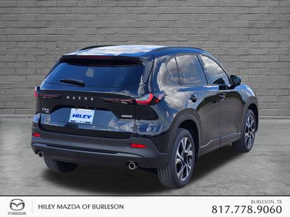 New 2026 MAZDA CX-5 Preferred