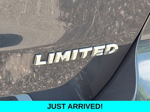 Used 2021 Jeep Grand Cherokee Limited AWD/4WD image 35