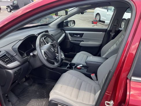 Used 2020 Honda CR-V LX image 7